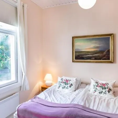Hanko Villa Anke&Janne-3