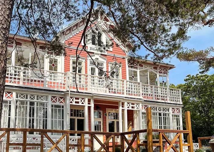 Villa Maija 2 Southside Hanko